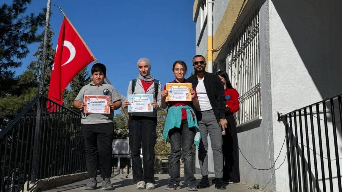 HAFTANIN EBA ŞAMPİYONLARI AÇIKLANDI